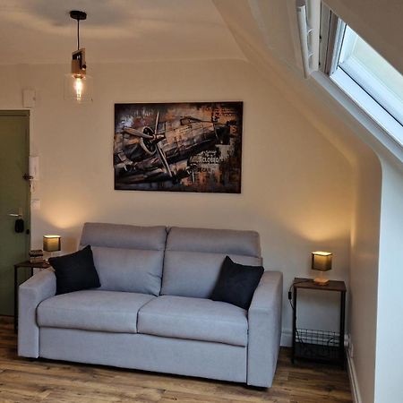 Apartmán D-Day Bayeux Exteriér fotografie