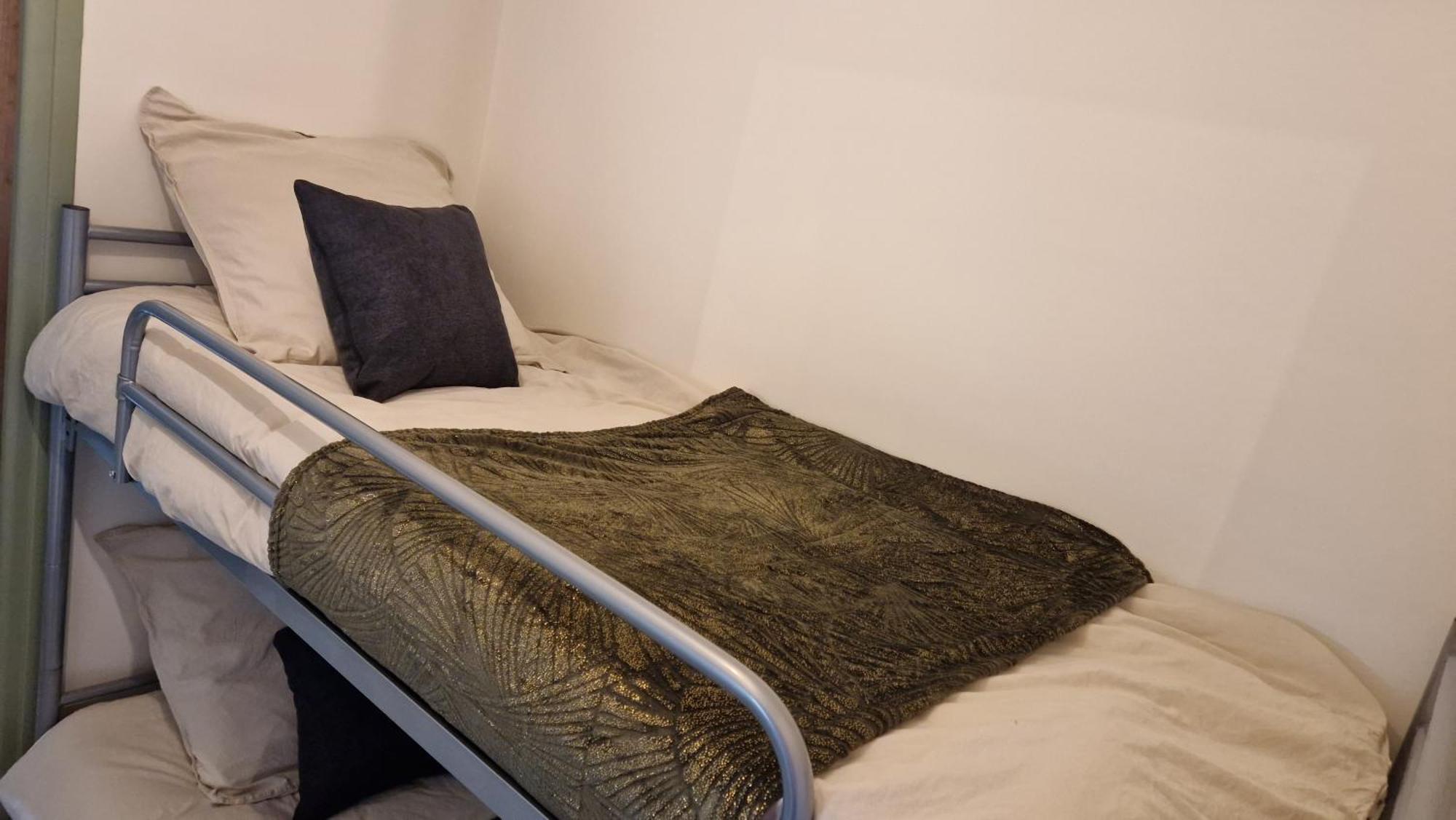 Apartmán D-Day Bayeux Exteriér fotografie